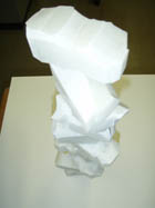 オブジェ作品 08