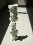 オブジェ作品 18