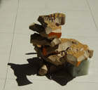 オブジェ作品 36