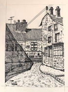 スケッチ作品 01