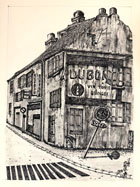 スケッチ作品 07