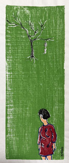 スケッチ作品 103