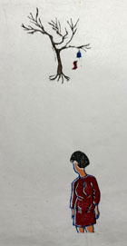 スケッチ作品 104