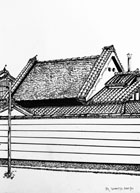 スケッチ作品 110