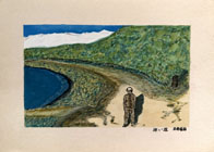 スケッチ作品 123