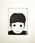 スケッチ作品 124