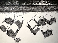 スケッチ作品 125