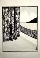 スケッチ作品 127