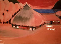 スケッチ作品 133