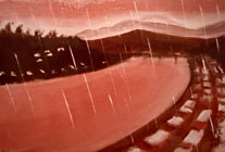 スケッチ作品 136