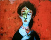 スケッチ作品 144