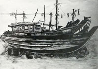 スケッチ作品 152