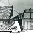 スケッチ作品 153