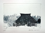 スケッチ作品 158