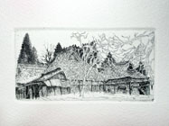 スケッチ作品 159