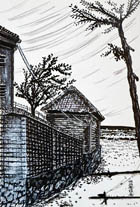 スケッチ作品 22