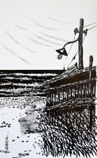 スケッチ作品 26