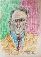 スケッチ作品 45