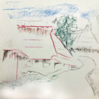 スケッチ作品 59