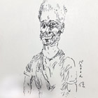 スケッチ作品 68