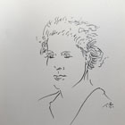 スケッチ作品 88