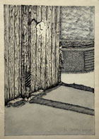 スケッチ作品 98